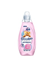 Coccolino Wonder Wash Detersivo Ultra Delicato 1480 ml