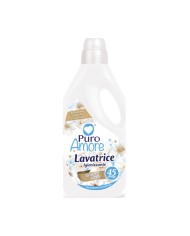 Puro Amore Lavatrice Igienizzante Bianco Latte 45 Lavaggi