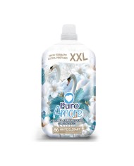 Puro Amore Ammorbidente Concentrato Bianco Latte 86 Lavaggi