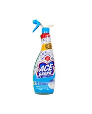 Ace Bagno Con Anticalcare 600 ml