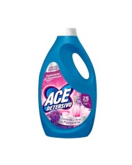 Ace Detersivo Elisir Di Lavanda 27 Lavaggi