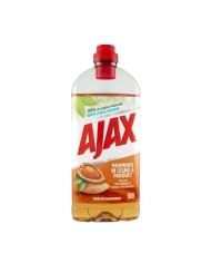 Ajax Pavimenti Olio Di Mandorle 1250 ml