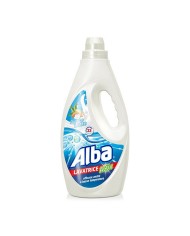 Alba Lavatrice Bianco Latte 33 Lavaggi