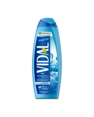 Vidal Polar Ice Bagnodoccia 500 ml