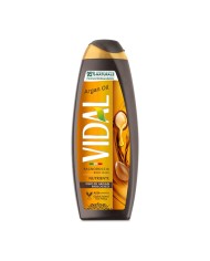 Vidal Argan Oil Bagnodoccia 500 ml