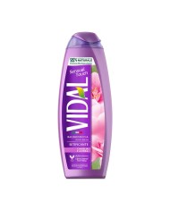 Vidal Sensual Touch Bagnodoccia 500 ml