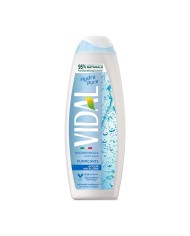 Vidal Hydra Pure Bagnodoccia 500 ml