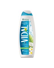 Vidal Coconut Water Bagnodoccia 500 ml