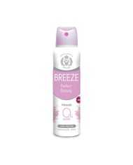Breeze Deodorante Spray Perfect Beauty 150ml