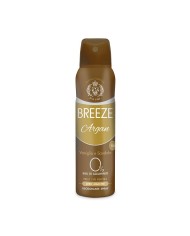 Breeze Deodorante Spray Argan 150ml