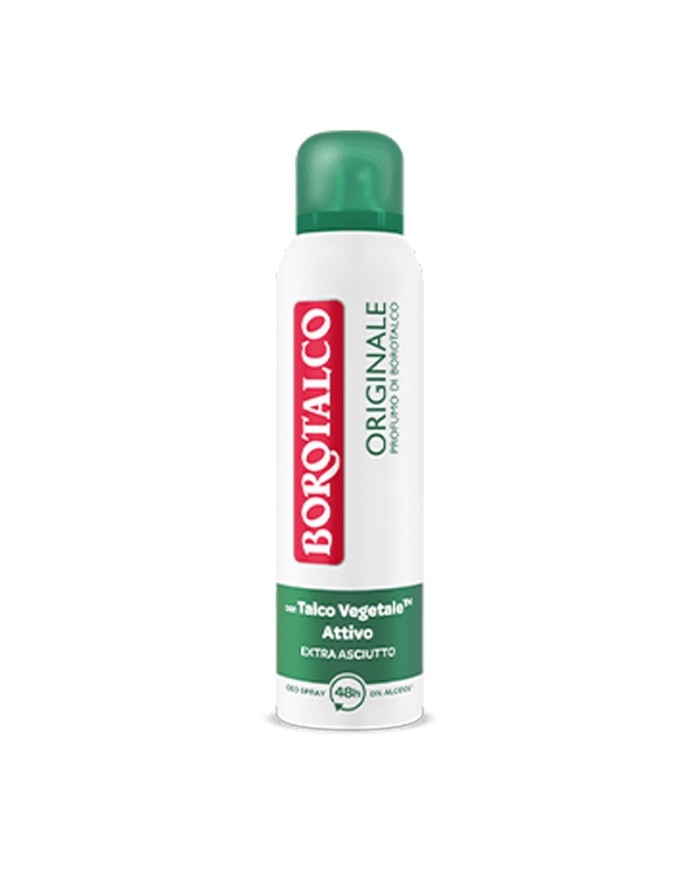 Borotalco Deo Spray Originale 150ml