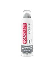 Borotalco Deo Spray Invisible  150ml