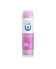 Infasil Deo Spray Freschezza Bouquet 150ml
