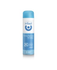 Infasil Deo Spray Freschezza Naturale 150ml