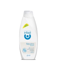 Infasil Bagnodoccia Neutro Delicato 500ml