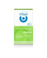 Infasil Igiene Intima Freschezza 200ml