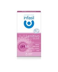 Infasil Igiene Intima Lenitivo 200ml