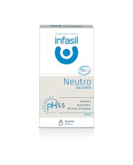 Infasil Igiene Intima Neutro 200ml