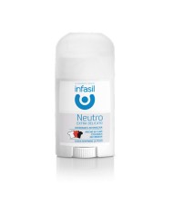 Infasil Deo Stick Neutro Extra Delicato 50ml