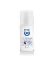 Infasil Deo Vapo Neutro Extra Delicato 70ml