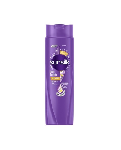 Sunsilk Shampoo Liscio Perfetto 250ml