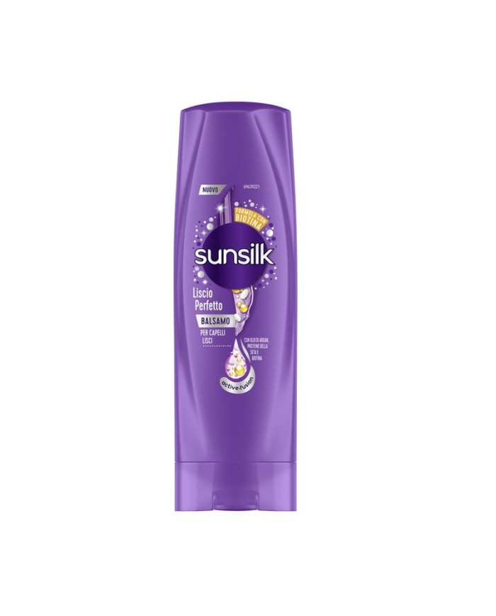 Sunsilk Balsamo Liscio Perfetto 200ml