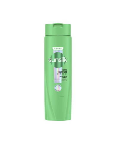 Sunsilk Shampoo Ricci Da Sogno 250ml