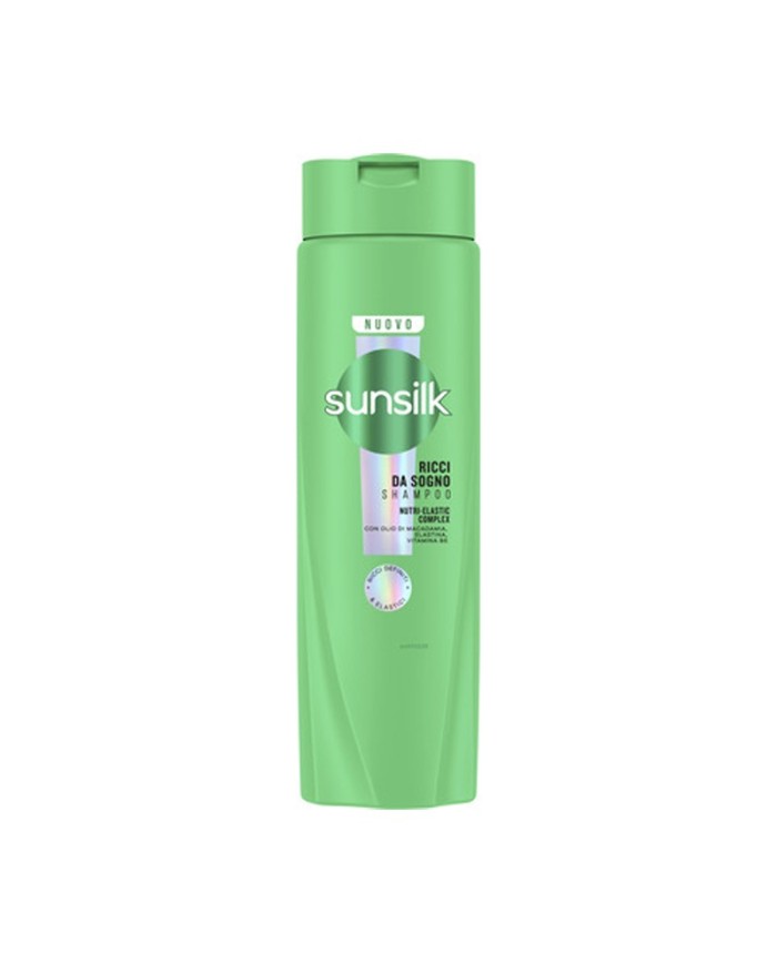 Sunsilk Shampoo Ricci Da Sogno 250ml