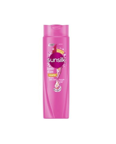 Sunsilk Shampoo Scintille Di Luce 250ml