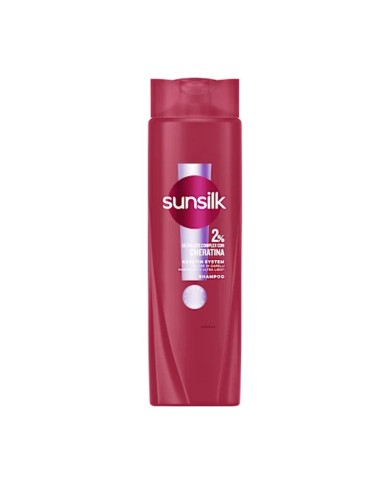 Sunsilk Shampoo Cheratina 250ml