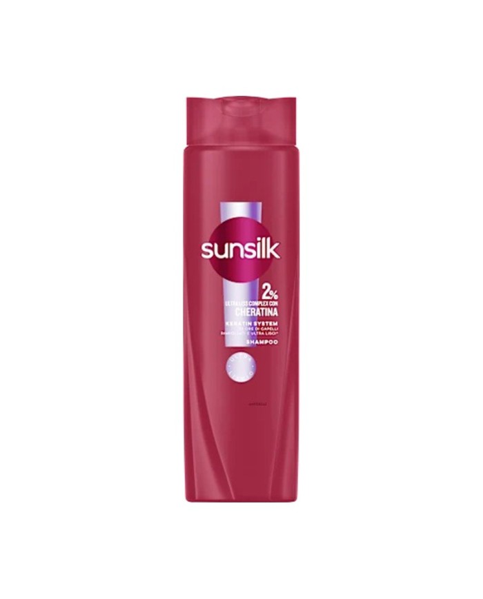 Sunsilk Shampoo Cheratina 250ml