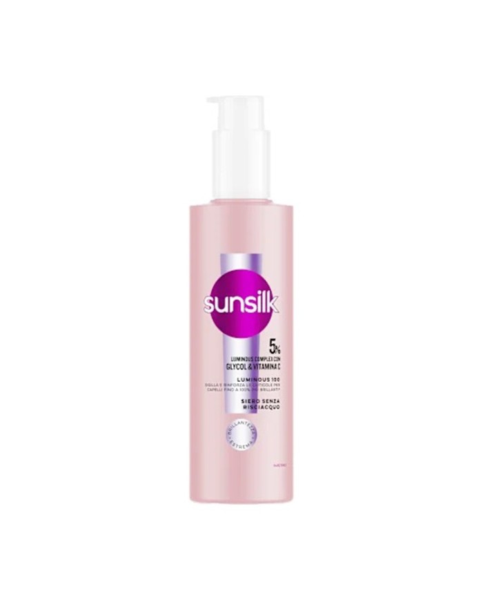 Sunsilk Siero Luminous 100 200ml