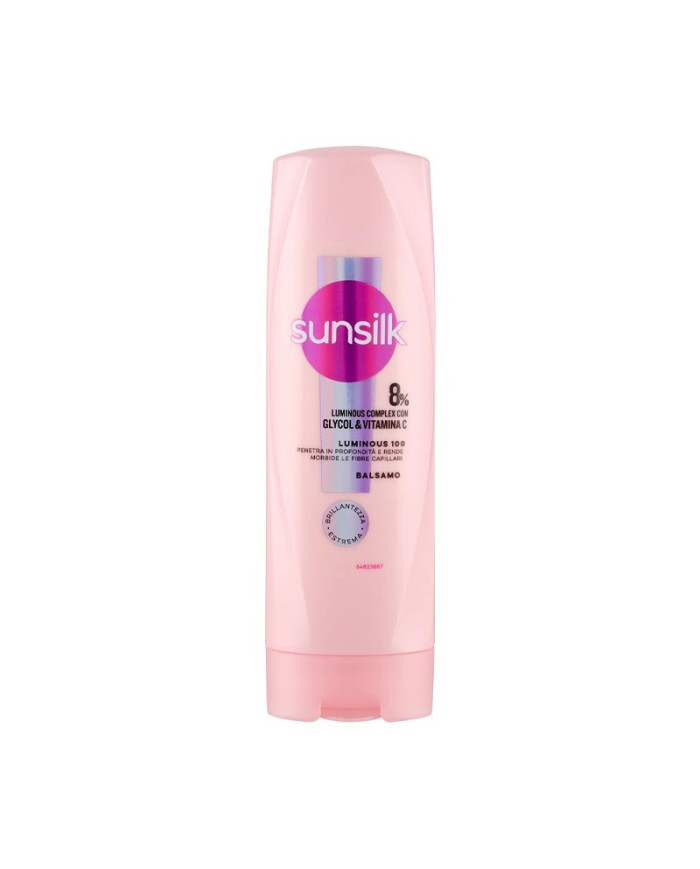 Sunsilk Balsamo Luminous 100 200ml