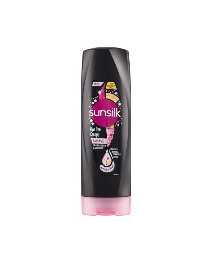 Sunsilk Balsamo Bye Bye Crespo 200ml