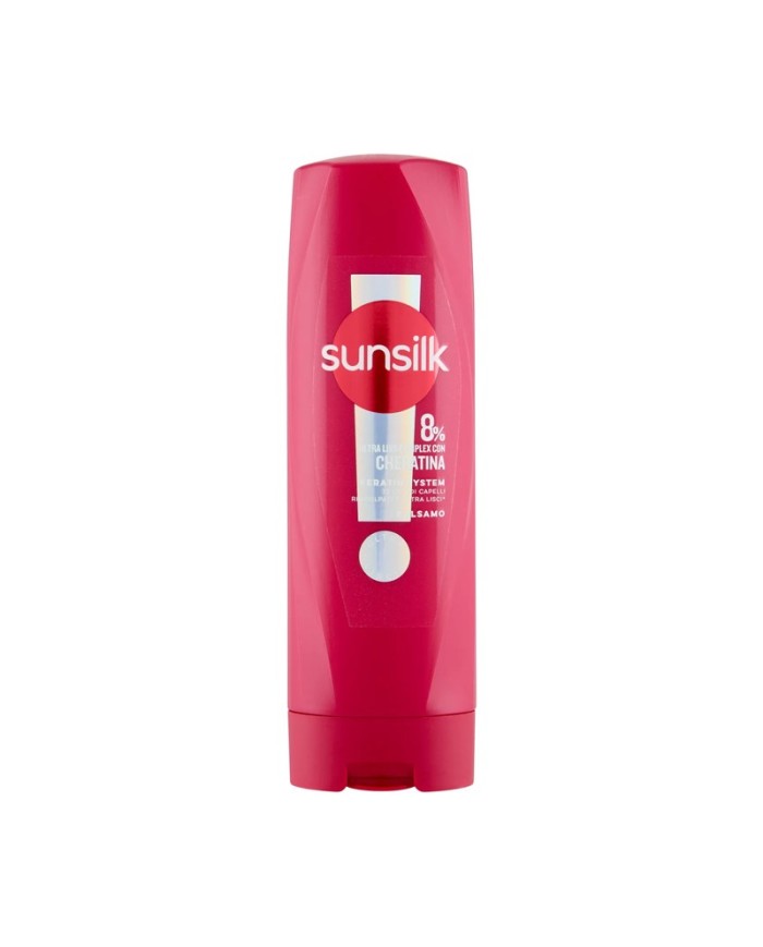 Sunsilk Balsamo Cheratina 200ml