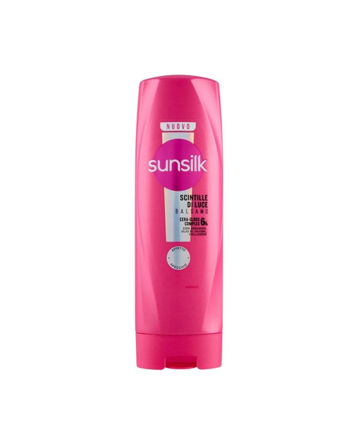 Sunsilk Balsamo Scintille Di Luce 250ml