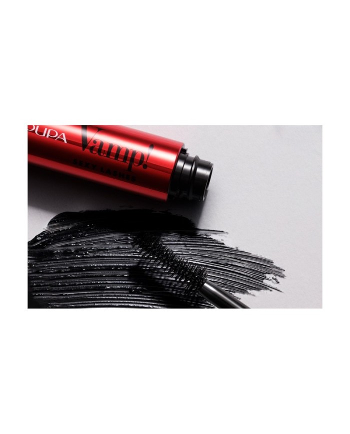 Pupa Mascara Vamp! Sexy Lashes