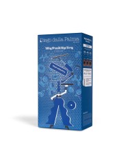 Diego Dalla Palma MyPushUpToy Eyes Kit