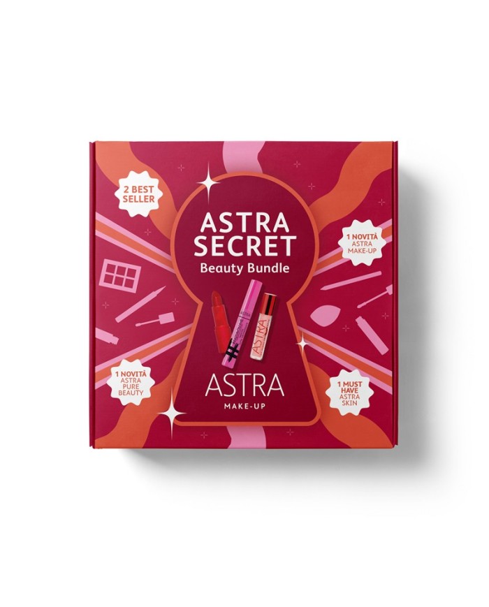 Astra Secret Beauty Bundle
