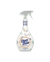 Deo Due Profumatore Bianco Latte 450 ml