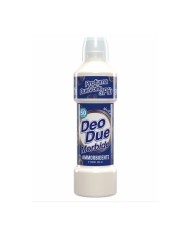 Deo Due Morbido Ammorbidente Fiori Blu 1 Kg