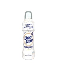 Deo Due Ammorbidente Morbido Essenza Bianco Latte 1L