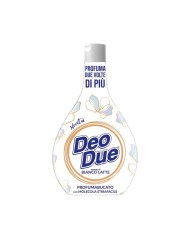 Deo Due Profuma Bucato Bianco Latte 250 ml
