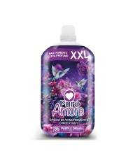 Puro Amore Ammorbidente Concentrato Purple Dream Viola 86 Lavaggi
