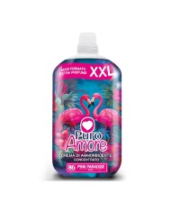 Puro Amore Ammorbidente Concentrato Pink Paradise Rosa 86 Lavaggi