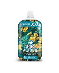 Puro Amore Ammorbidente Concentrato Golden Fly Oro 86 Lavaggi