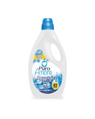 Puro Amore Lavatrice Igienizzante Blu 45 Lavaggi