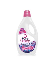 Puro Amore Lavatrice Igienizzante Rosa 45 Lavaggi