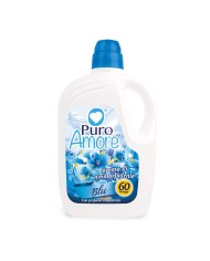Puro Amore Crema Di Ammorbidente Blu 60 Lavaggi