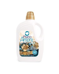 Puro Amore Crema Di Ammorbidente Oro 60 Lavaggi